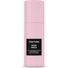 Tom Ford Hygieneartikler Tom Ford Private Blend Rose Prick All Over Body Spray 150ml