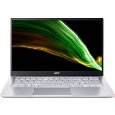 Acer AMD Ryzen 5 Laptoper Acer Swift 3 SF314-43 (NX.AB1ED.00E)