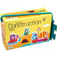 Barbo Toys Construction 27 Pieces