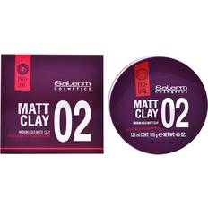 Salerm Pro.Line Matt Clay 02 125ml