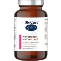 BioCare Menopause Multinutrient 90 st