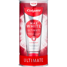 Tannbørster, Tannkremer & Munnskyll Colgate Max White Ultimate Catalyst Whitening 75ml
