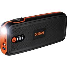 Starthjelp Osram Batterystart 400