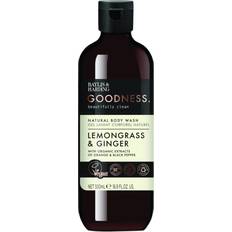 Baylis & Harding Hygieneartikler Baylis & Harding Goodness Body Wash Lemongrass & Ginger 500ml