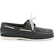 Timberland Loafers Timberland Classic Boat - Blue