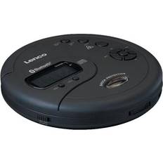 CD-Player Lenco CD-300