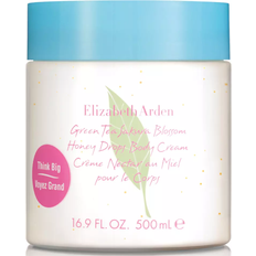 Bokser Body lotions Elizabeth Arden Green Tea Sakura Blossom Honey Drops Body Cream 500ml