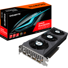 Gigabyte Radeon RX 6700 XT Eagle 2xHDMI 2xDP 12GB
