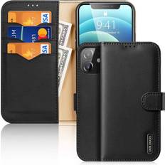Dux ducis Hivo Series Wallet Case for iPhone 12 mini