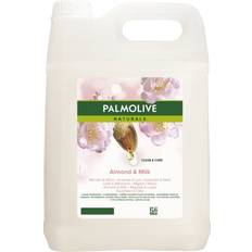 Såpefri Håndsåper Palmolive Liquid Hand Soap Almond & Milk 5000ml