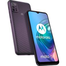 Motorola Mobile Phones Motorola Moto G10 64GB