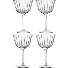 Luigi Bormioli Glass Luigi Bormioli Bach Cocktailglass 26cl 4st