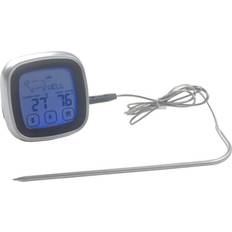 Plast Kjøkkentermometre Digital Steketermometer