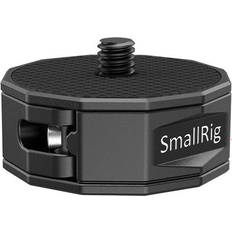 Smallrig Tripod Mounts & Clamps Smallrig Universal Quick Release Adapter BSS2714