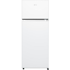 Frittstående - Fryser over kjøleskap Kombiskap Gorenje RF4142PW4 Hvit