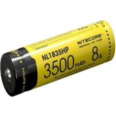NiteCore Batterier & Ladere NiteCore NL1835HP Compatible