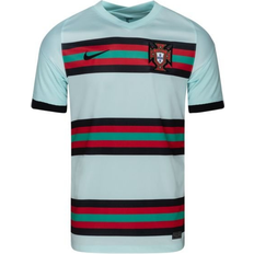 Portugal National Team Jerseys Nike Portugal Stadium Away Jersey 20/21 Youth