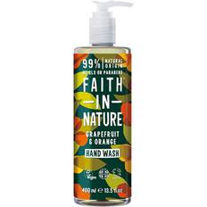 Faith in Nature Grapefruit & Orange Hand Wash 13.5fl oz