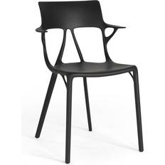 Kartell AI Kitchen Chair 31.5"