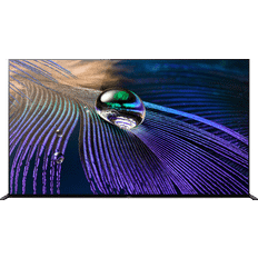 Sony oled tv 65 inch price Sony OLED XR-65A90J