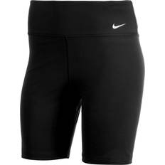 Nike Shorts Nike Nike Mid-Rise Shorts Women - Black/White