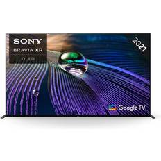 OLED TVs Sony XR-83A90J