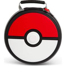 Nintendo switch carrying case PowerA Nintendo Switch/Switch Lite Pokémon Carrying Case - Poké Ball