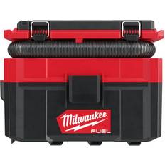 Batteri Grovstøvsugere Milwaukee M18 FPOVCL-0