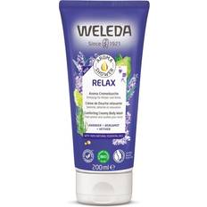Beruhigend Duschgele Weleda Relax Comforting Creamy Body Wash 200ml