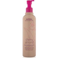 Aveda Hand & Body Wash Cherry Almond 8.5fl oz