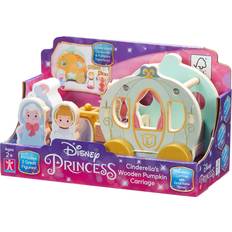 Disney Princess Cinderella's Pumpkin Carriage