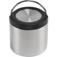 Food Thermoses Klean Kanteen Insulated TKCanister Food Thermos 0.473L