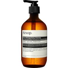 Aesop Bath & Shower Products Aesop Citrus Melange Body Cleanser 16.9fl oz