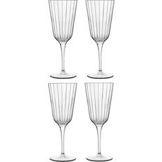 Luigi Bormioli Cocktail Glasses Luigi Bormioli Bach Vintage Cocktail Glass 25cl 4pcs