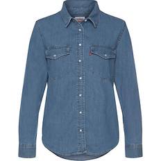 Levi's Essential Western Shirt - Going Steady