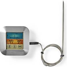 Nedis Digital Display Fleischthermometer