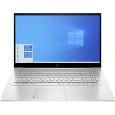 HP Windows 10 Notebooks HP ENVY 17-CG0003NG (9YN69EA)
