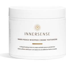 Beruhigend Stylingcremes Innersense Inner Peace Whipped Creme Texturizer 90ml