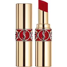 Yves Saint Laurent Rouge Volupte Shine Lipstick #127 Rouge Studio