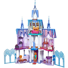 Hasbro Disney Frozen 2 Ultimate Arendelle Castle