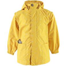 Mini A Ture Anitha Spring Jacket - Bamboo Yellow (1200070707-850)