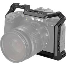 Kameraabdeckungen Smallrig Cage for Fujifilm X-S10
