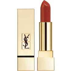 Yves Saint Laurent Laurent Rouge Pur Couture Lipstick #154 Orange Fatal