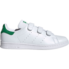 Unisex - adidas Stan Smith Sneakers adidas Stan Smith - Cloud White/Cloud White/Green