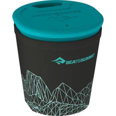 Sea to Summit Delta Light Insulated Thermobecher 35cl