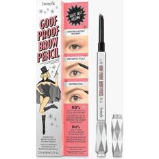 Benefit Cosmetics Benefit Goof Proof Eyebrow Pencil Mini #1 light