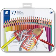 Buntstifte Staedtler 175 Coloured Pencil 72-pack