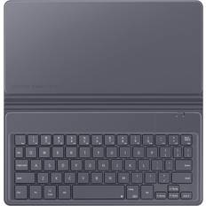 Samsung tab a7 cover Samsung Book Cover Keyboard for Galaxy Tab A7 10.4" (Nordic)
