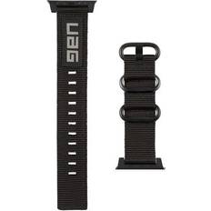 UAG Nato Eco Watch Strap for Apple Watch 40/38mm