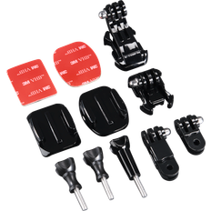 Actionkamera-Zubehör Hama GoPro Accessory Set